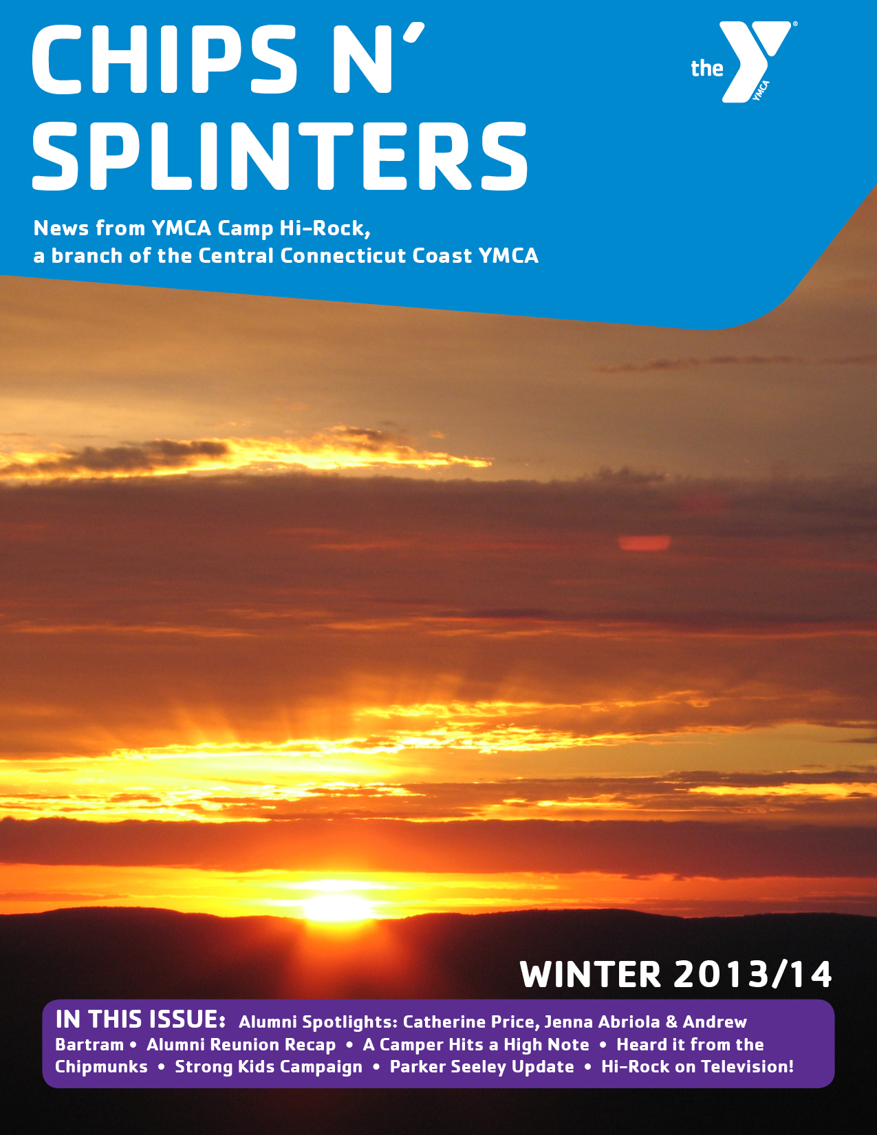 Chips N Splinters 2013 Dec final(COVER)