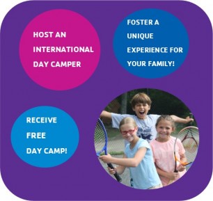 free day camp