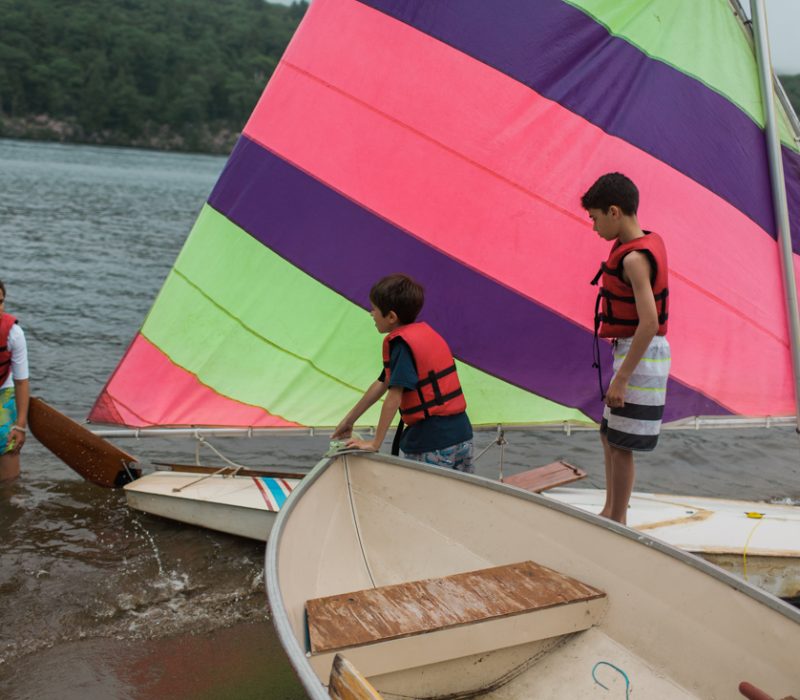Sailing-2
