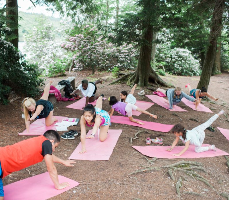 Yoga
